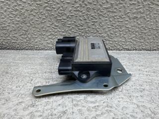 Блок управления форсунками TOYOTA HIACE TRH216 2TR-FE 89580-26013 4 ракурс