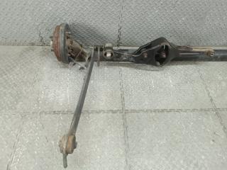 Балка подвески задняя NISSAN PRESEA PR11 SR18DE 4 ракурс