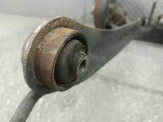 Балка подвески задняя NISSAN PRESEA PR11 SR18DE 5 ракурс