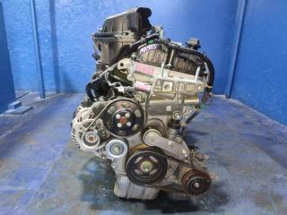 Двигатель SUZUKI SOLIO MA46S K12C 5114320 1 ракурс