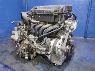 Двигатель SUZUKI SOLIO MA46S K12C 5114320 2 ракурс