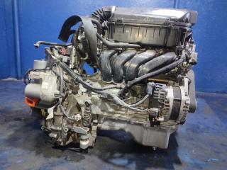 Двигатель SUZUKI SOLIO MA46S K12C 5114320 3 ракурс