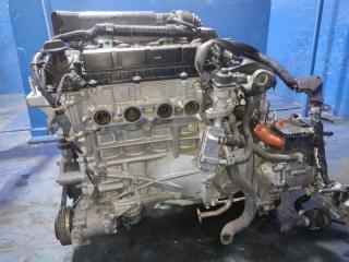 Двигатель SUZUKI SOLIO MA46S K12C 5114320 5 ракурс