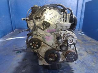 Двигатель MAZDA DEMIO DEJFS P3-VPS P3Y1-02-300J, 2WD, 30238282 1 ракурс
