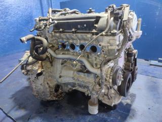 Двигатель MAZDA DEMIO DEJFS P3-VPS P3Y1-02-300J, 2WD, 30238282 2 ракурс
