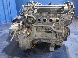 Двигатель MAZDA DEMIO DEJFS P3-VPS P3Y1-02-300J, 2WD, 30238282 3 ракурс