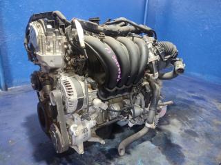 Двигатель MAZDA DEMIO DEJFS P3-VPS P3Y1-02-300J, 2WD, 30238282 4 ракурс