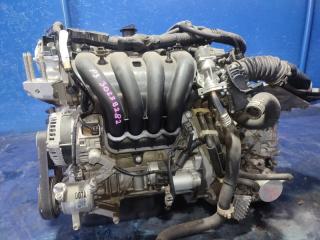 Двигатель MAZDA DEMIO DEJFS P3-VPS P3Y1-02-300J, 2WD, 30238282 5 ракурс