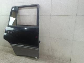 Дверь правая задняя TOYOTA LAND CRUISER CYGNUS UZJ100 2UZ-FE 3 ракурс Дверь правая задняя TOYOTA LAND CRUISER CYGNUS UZJ100 2UZ-FE 3 ракурс