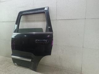 Дверь левая задняя JEEP GRAND CHEROKEE WK EVA 3 ракурс