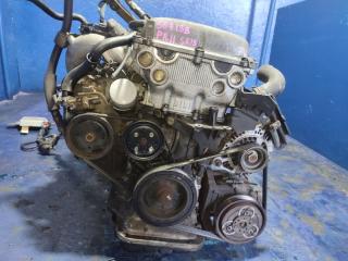 Двигатель NISSAN PRESEA PR11 SR18DE 101020E0M0, 659278A 1 ракурс