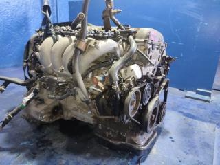 Двигатель NISSAN PRESEA PR11 SR18DE 101020E0M0, 659278A 2 ракурс