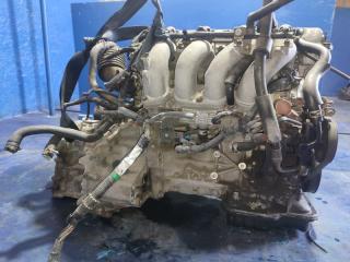 Двигатель NISSAN PRESEA PR11 SR18DE 101020E0M0, 659278A 3 ракурс