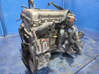 Двигатель NISSAN PRESEA PR11 SR18DE 101020E0M0, 659278A 4 ракурс