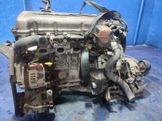 Двигатель NISSAN PRESEA PR11 SR18DE 101020E0M0, 659278A 5 ракурс