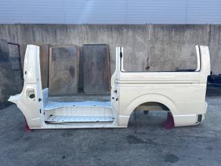 Крыло левое заднее TOYOTA HIACE TRH216 2TR-FE 28, 320KM, 3MOD 1 ракурс Крыло левое заднее TOYOTA HIACE TRH216 2TR-FE 28, 320KM, 3MOD 1 ракурс