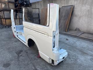 Крыло левое заднее TOYOTA HIACE TRH216 2TR-FE 28, 320KM, 3MOD 3 ракурс Крыло левое заднее TOYOTA HIACE TRH216 2TR-FE 28, 320KM, 3MOD 3 ракурс