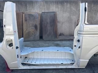 Крыло левое заднее TOYOTA HIACE TRH216 2TR-FE 28, 320KM, 3MOD 5 ракурс Крыло левое заднее TOYOTA HIACE TRH216 2TR-FE 28, 320KM, 3MOD 5 ракурс