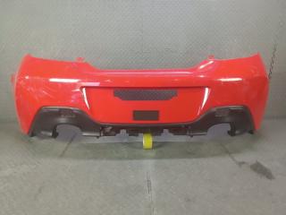 Бампер задний SUBARU BRZ ZC6 57704CC500 1 ракурс