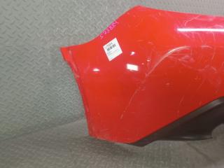 Бампер задний SUBARU BRZ ZC6 57704CC500 2 ракурс