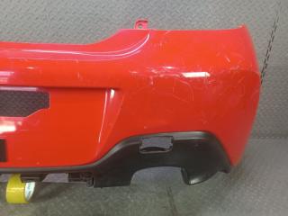 Бампер задний SUBARU BRZ ZC6 57704CC500 4 ракурс