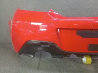 Бампер задний SUBARU BRZ ZC6 57704CC500 5 ракурс