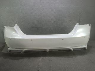 Бампер задний TOYOTA CAMRY ASV70 52159-33961 1 ракурс