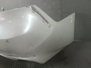 Бампер задний TOYOTA CAMRY ASV70 52159-33961 3 ракурс