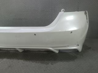 Бампер задний TOYOTA CAMRY ASV70 52159-33961 4 ракурс