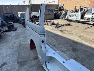 Крыло правое заднее TOYOTA HIACE TRH216 2TR-FE 28, 320KM, 3MOD 5 ракурс Крыло правое заднее TOYOTA HIACE TRH216 2TR-FE 28, 320KM, 3MOD 5 ракурс