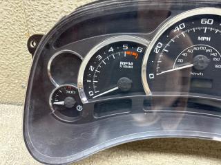 Спидометр CADILLAC ESCALADE GMT820 LQ9 15135660 2 ракурс
