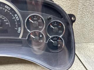 Спидометр CADILLAC ESCALADE GMT820 LQ9 15135660 4 ракурс