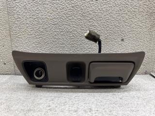 Запчасть пепельница TOYOTA LAND CRUISER CYGNUS 2001