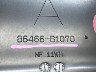  DAIHATSU ROCKY A210S 1KR-VET 86466-B1070 3 ракурс