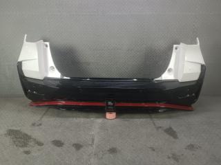 Бампер задний NISSAN NOTE E13 850226XS0H 1 ракурс