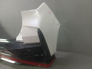 Бампер задний NISSAN NOTE E13 850226XS0H 2 ракурс