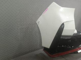 Бампер задний NISSAN NOTE E13 850226XS0H 3 ракурс