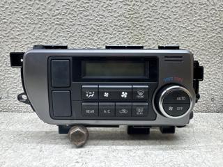 Климат-контроль TOYOTA HIACE TRH216 2TR-FE 75H187, 28, 320KM, 3MOD 1 ракурс
