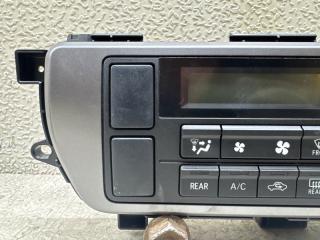 Климат-контроль TOYOTA HIACE TRH216 2TR-FE 75H187, 28, 320KM, 3MOD 2 ракурс