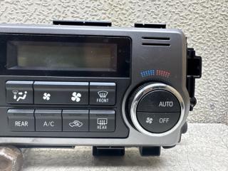 Климат-контроль TOYOTA HIACE TRH216 2TR-FE 75H187, 28, 320KM, 3MOD 3 ракурс