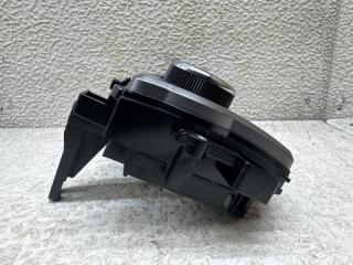 Климат-контроль TOYOTA HIACE TRH216 2TR-FE 75H187, 28, 320KM, 3MOD 5 ракурс