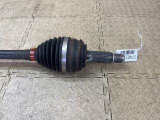 Привод правый передний DAIHATSU ROCKY A210S 1KR-VET 5 ракурс Привод правый передний DAIHATSU ROCKY A210S 1KR-VET 5 ракурс