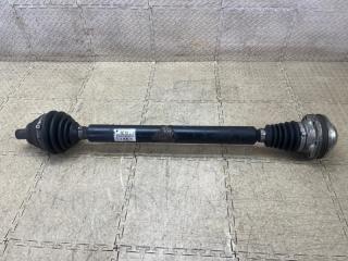 Привод правый передний VOLKSWAGEN GOLF 5K1 CAX 1K0407271PK 1 ракурс