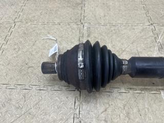 Привод правый передний VOLKSWAGEN GOLF 5K1 CAX 1K0407271PK 2 ракурс