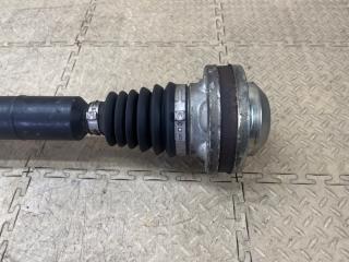 Привод правый передний VOLKSWAGEN GOLF 5K1 CAX 1K0407271PK 5 ракурс