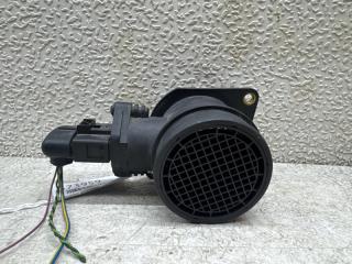 Расходомер воздушный AUDI TT 8N3 AUQ 8N0133835AC 4 ракурс