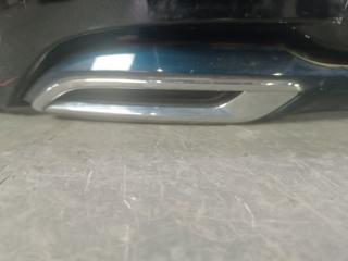 Бампер задний TOYOTA COROLLA NRE210 52159-12D20 5 ракурс