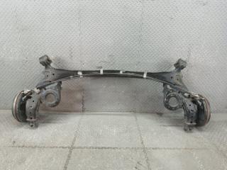 Балка подвески задняя DAIHATSU ROCKY A210S 1KR-VET 1 ракурс