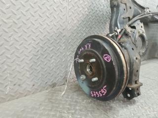 Балка подвески задняя DAIHATSU ROCKY A210S 1KR-VET 2 ракурс