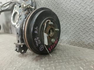 Балка подвески задняя DAIHATSU ROCKY A210S 1KR-VET 3 ракурс
